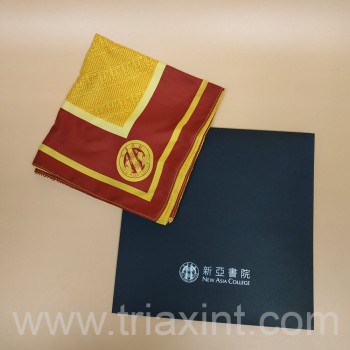 FD-0-08 圍巾套裝